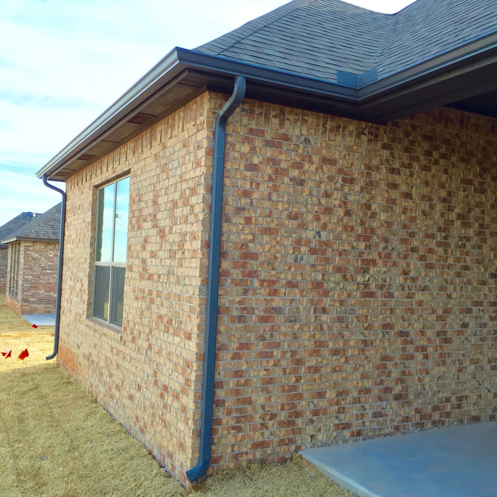 K-style, OKC metro